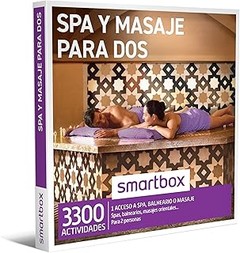 Dónde encontrar los mejores precios en packs de masaje para regalar