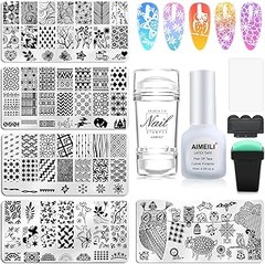 Comparativa de los mejores sets de decoración de uñas para 2023