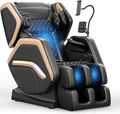 Descubre los mejores sillones multifuncionales para uso doméstico