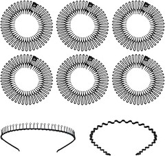 Dónde comprar diademas y bandas para el pelo: tiendas y ofertas