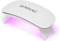 Usos Imprescindibles de Lámparas de Uñas Compactas de Viaje