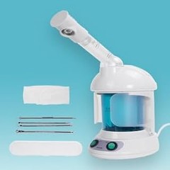 Comparativa de los mejores vaporizadores faciales para spas