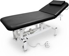 Promociones y descuentos en camillas eléctricas para estética