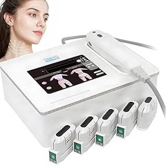 Compara ofertas y precios de equipos de lifting facial no invasivo
