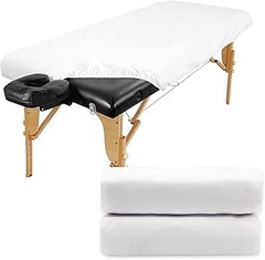 Reseñas de usuarios sobre fundas protectoras impermeables para camillas