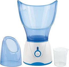 Reseñas y opiniones sobre vaporizadores faciales más populares