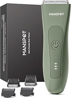 Opiniones sobre las Mejores Depiladoras Eléctricas para Hombres