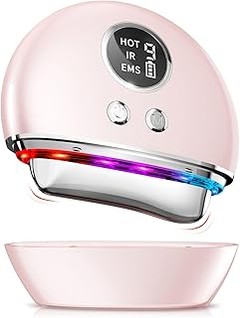 Opiniones de usuarios sobre aparatos de masaje facial relajante