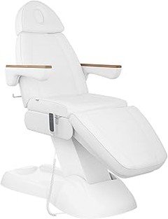 Opiniones de Usuarios sobre Camillas Eléctricas para Estética