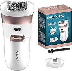 Experiencias y opiniones de usuarios sobre depiladoras eléctricas premium