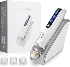 Testimonios sobre el uso de dermapens en tratamientos de estética