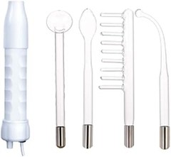Reseñas y opiniones de usuarios sobre equipos de alta frecuencia facial