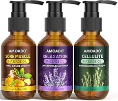 ** Opiniones y Reseñas de los Mejores Kits de Masaje en Casa