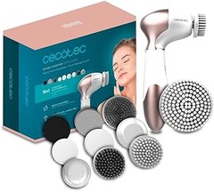 Opiniones de usuarios sobre limpiadores faciales eléctricos
