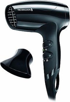 Reseñas y Opiniones de Secadores de Pelo Compactos de Viaje