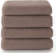 Reseñas de Toallas de Algodón para Cabinas de Estética