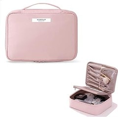 Cómo organizar eficientemente tu maquillaje en estuches y neceseres