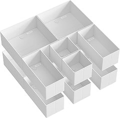 Cómo instalar y organizar tus productos de belleza en un cajón