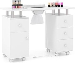 Comparativa: ¿Es Mejor Comprar un Pack de Mobiliario para Estética o Muebles Individuales?