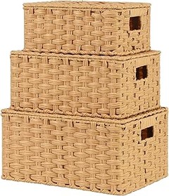 Ideas Creativas para Personalizar Cajas y Cestas en Tu Cabina de Estética