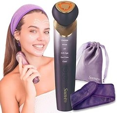 ¿Cuánto cuesta un aparato de radiofrecuencia facial para uso doméstico?