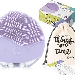 ¿Cuánto cuesta un limpiador facial eléctrico? Descubre los precios
