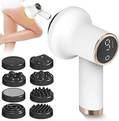 Precios y Mejores Lugares para Comprar Masajeadores Anticelulíticos Eléctricos