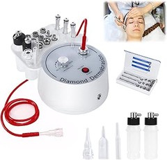 ¿Cuánto cuestan las plumas de microdermoabrasión facial?