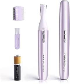 ¿Cuánto cuesta una recortadora de precisión para cejas y rostro?