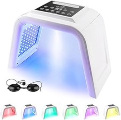 Precios de dispositivos de fototerapia LED y dónde encontrarlos