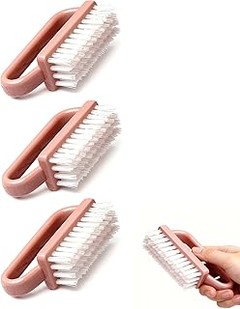 Preguntas frecuentes sobre cepillos y limpiadores para uñas y manos