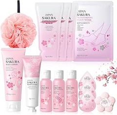 Respuestas a tus preguntas sobre kits de cuidado corporal