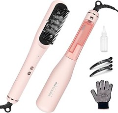 Todo lo que necesitas saber sobre las planchas de pelo a vapor