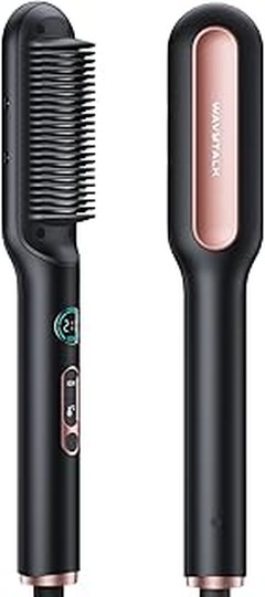 Respuestas a tus Preguntas sobre Planchas y Cepillos Alisadores 2 en 1