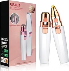 Problemas frecuentes al utilizar depiladoras eléctricas para vello facial femenino