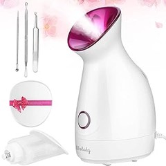 Problemas frecuentes al usar vaporizadores faciales y cómo solucionarlos