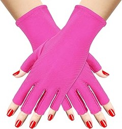 ¿Qué son los protectores y pantallas para lámparas de uñas?