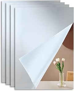 Todo sobre los espejos de pared para cabinas de estética