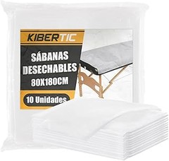 Uso Efectivo de Sábanas Desechables en Tratamientos Estéticos