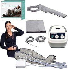 Consejos para Optimizar el Uso de Aparatos de Presoterapia