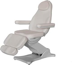 ¿Son seguras las camillas eléctricas para estética?