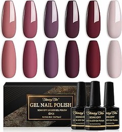 Cómo identificar si tu esmalte de uñas en gel está en mal estado