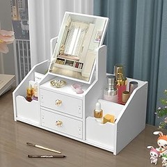 Opiniones y reseñas sobre sets de organización para tocador