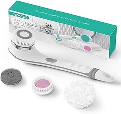 Problemas Comunes con Dispositivos de Exfoliación Corporal y sus Soluciones