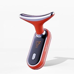 Conoce los tipos de dispositivos antiedad y reafirmantes faciales