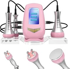 Conoce los diferentes tipos de equipos de cavitación estética y sus características