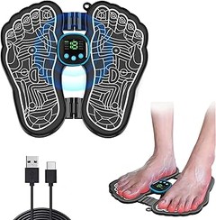 Descubre los tipos de masajeadores de pies eléctricos para hogar