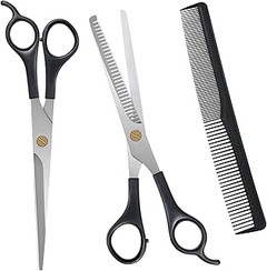 Tijeras de peluquería para uso doméstico