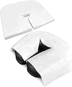Cómo utilizar adecuadamente fundas desechables para reposacabezas