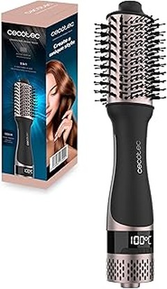 ¿Es necesario usar productos adicionales con tu kit de plancha y secador?